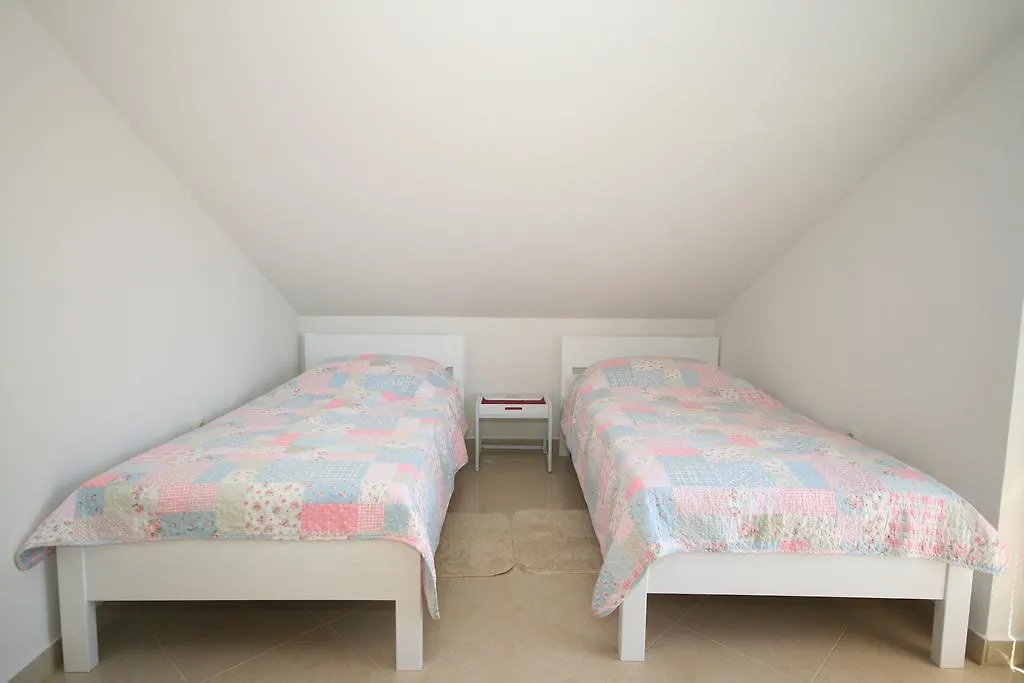 Apartment Mimoza 6, Baska, Krk